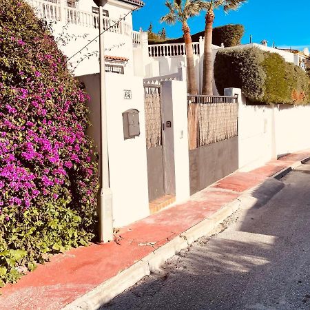 Exclusive New Apartment Benalmádena Εξωτερικό φωτογραφία