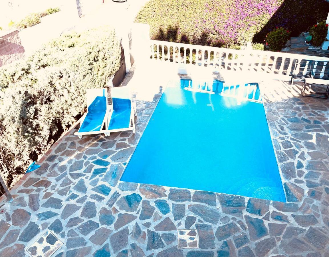 Exclusive New Apartment Benalmádena Εξωτερικό φωτογραφία
