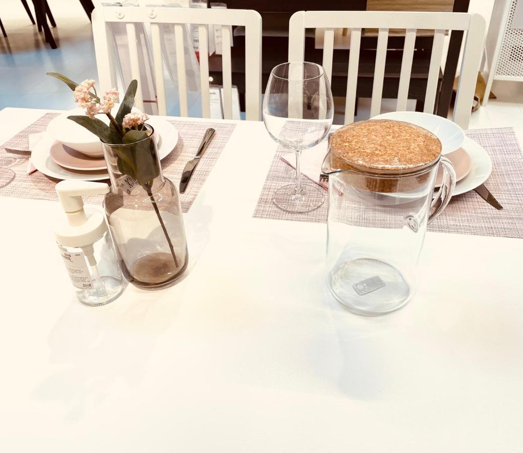 Exclusive New Apartment Benalmádena Εξωτερικό φωτογραφία