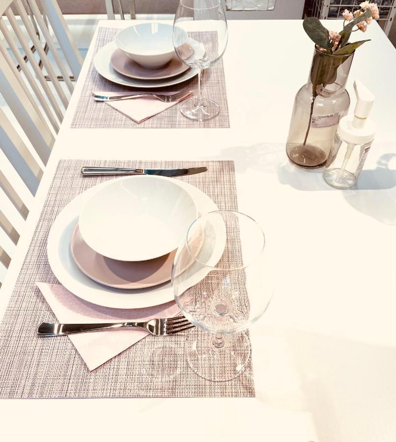 Exclusive New Apartment Benalmádena Εξωτερικό φωτογραφία
