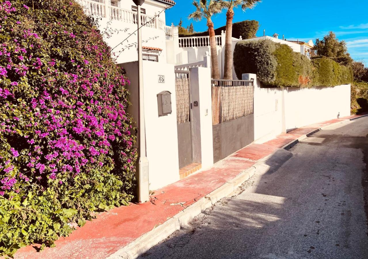 Exclusive New Apartment Benalmádena Εξωτερικό φωτογραφία