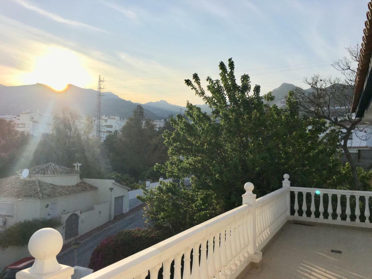 Exclusive New Apartment Benalmádena Εξωτερικό φωτογραφία