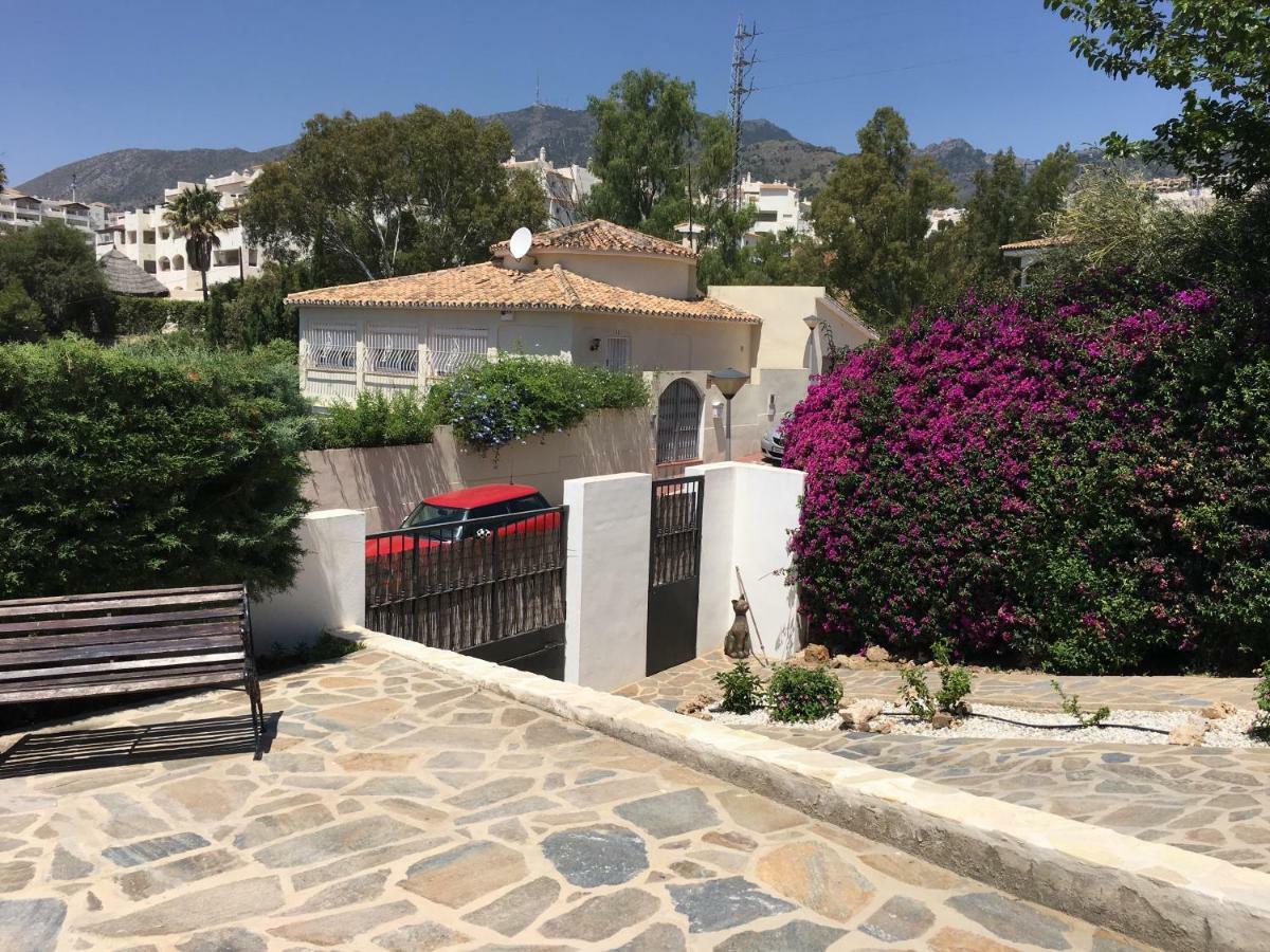Exclusive New Apartment Benalmádena Εξωτερικό φωτογραφία