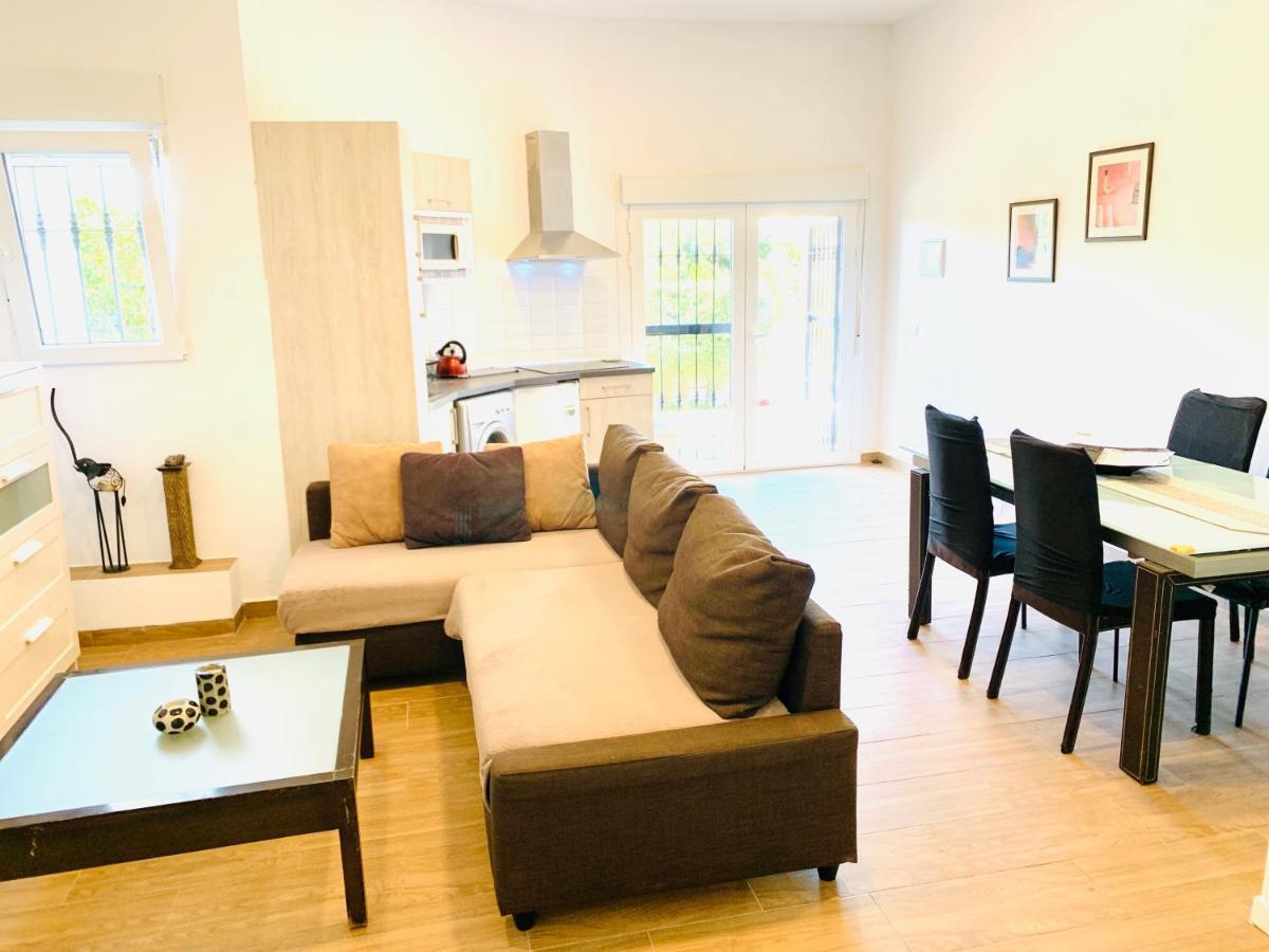 Exclusive New Apartment Benalmádena Εξωτερικό φωτογραφία